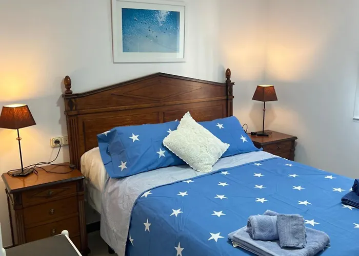 Apartamento Eume en Pontedeume
