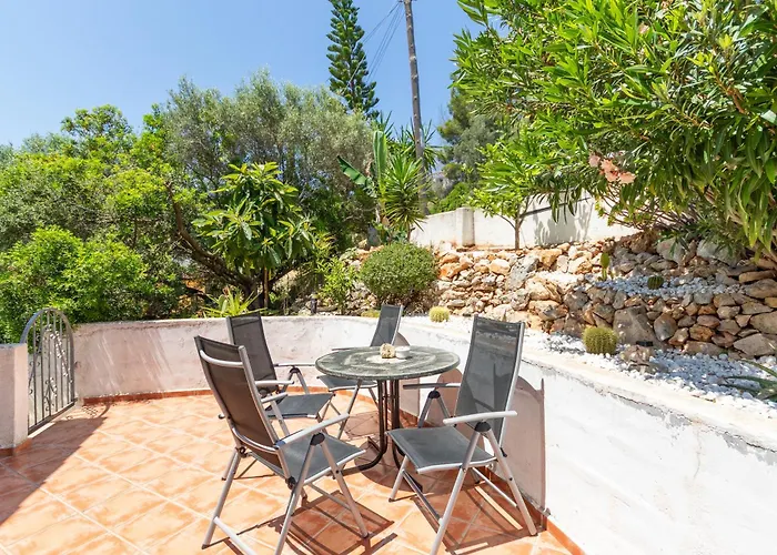 Apartament In Monte Pedreguer
