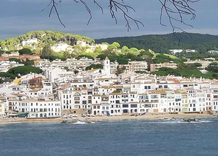 Apartamento Duplex Mar&Pol Gran Terraza Y Parking