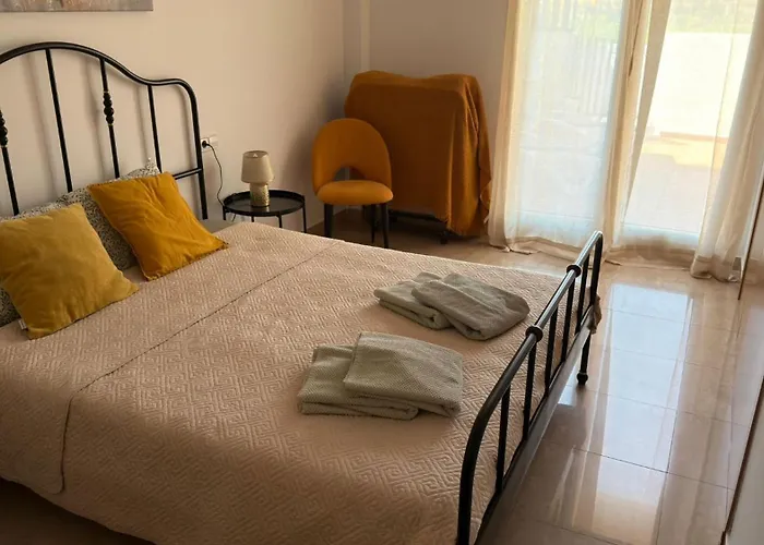 Le Casa del Sol de Marta