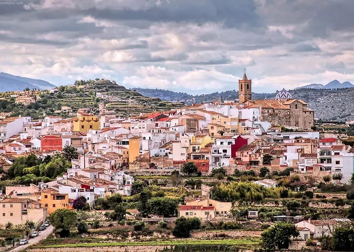 La Venta Casa Rural