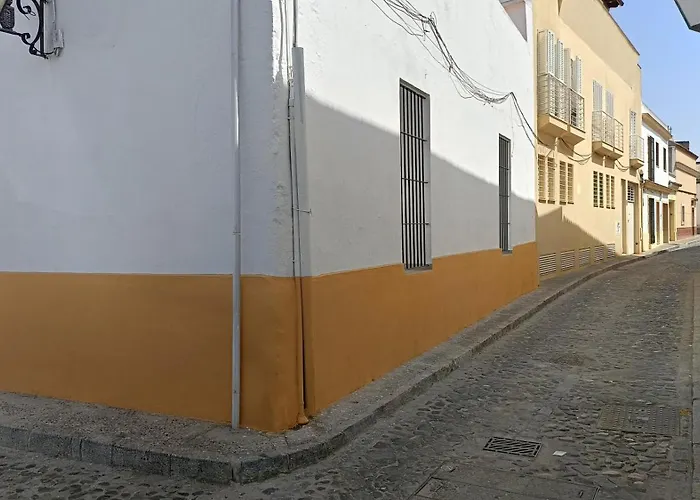 Apartamentos Turísticos A.Parra