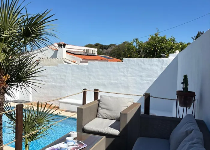 Casa Montgo En Denia Vt472196A