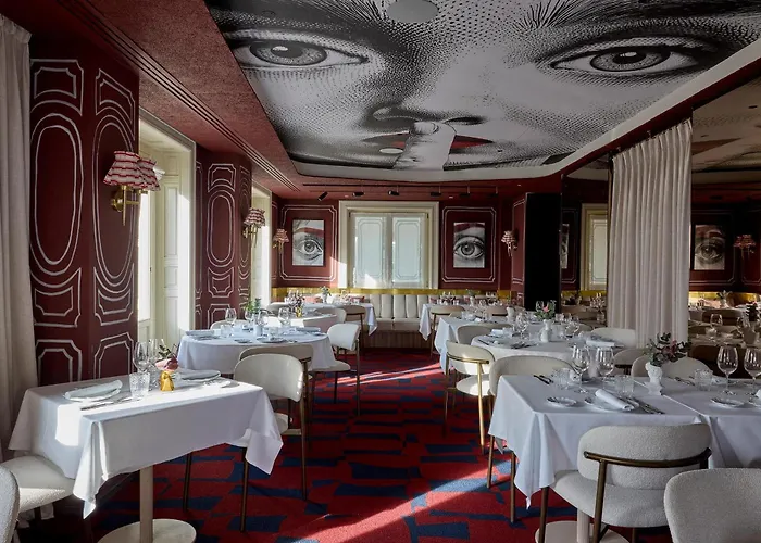 Nh Collection Madrid Gran Via Hotel