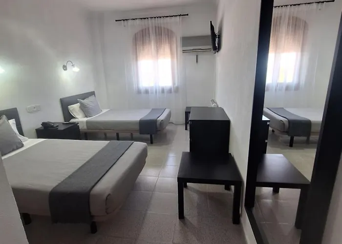 Hotel Portugal