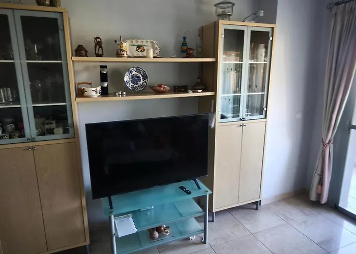 Apartamento Aguamar