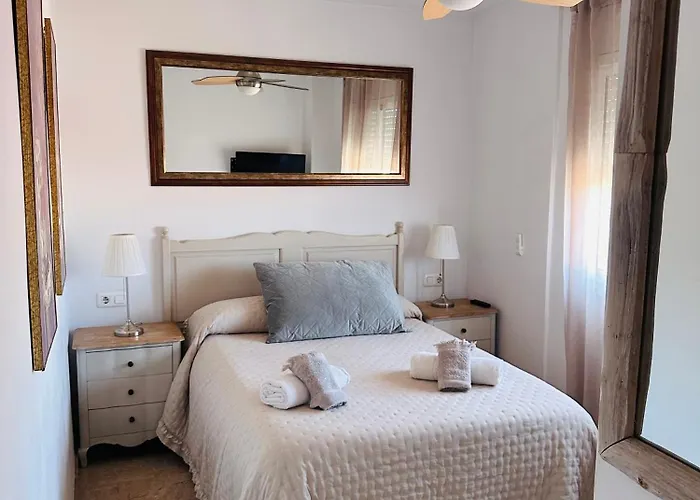Apartamento Con Terraza Y Piscina En Malgrat De Mar