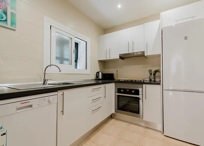 Holiday Home Marina 9