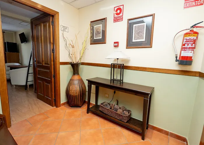 Posada Trastamara