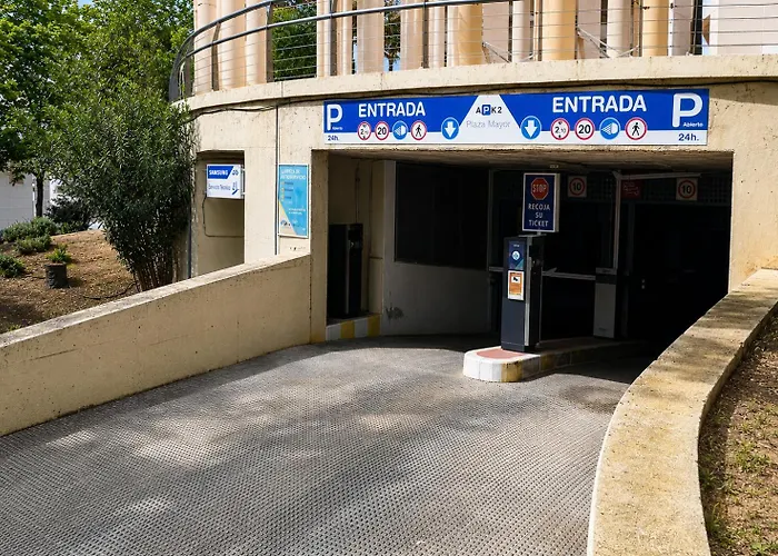 Hotel Boutique Galeon Calpe