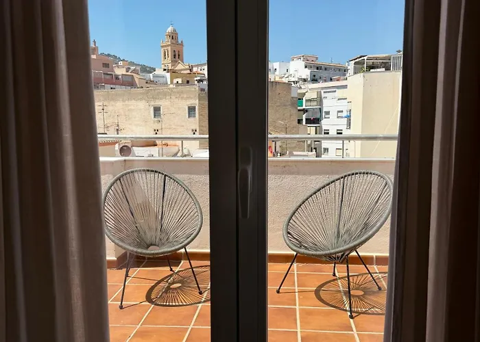 Apartamentos Turísticos Victoria