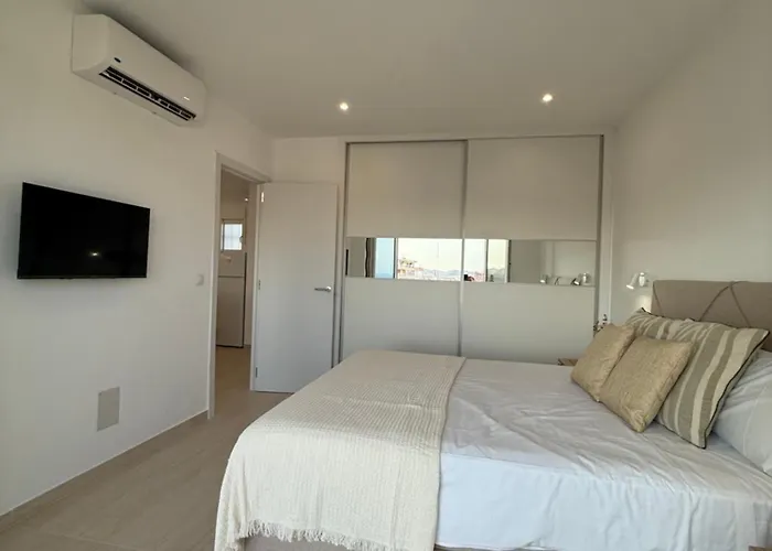 Apartamento Ronda III