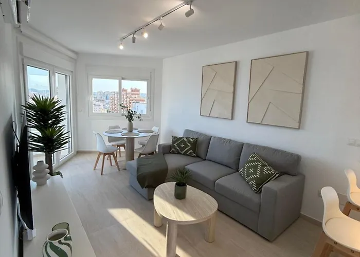 Apartamento Ronda III