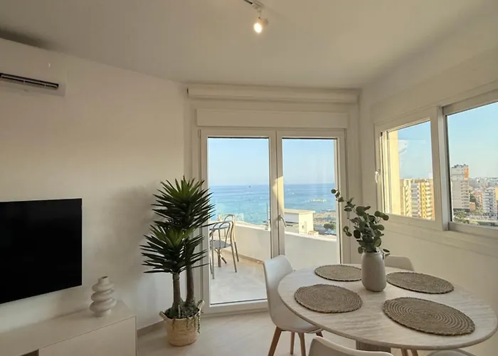 Apartamento Ronda III