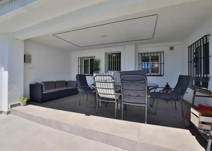 Casa Clavel