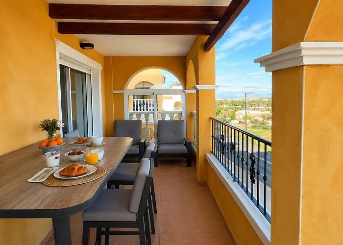 Casa Suerte