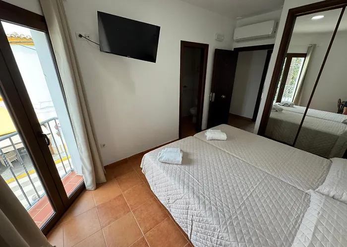 Hostal Jadraza
