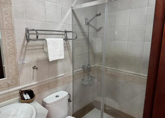 Hostal Jadraza