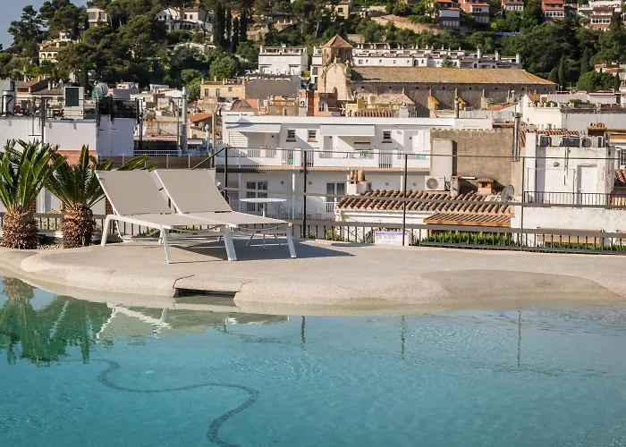 Hotel Delfín