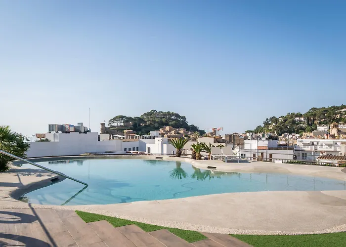 Hotel Delfín