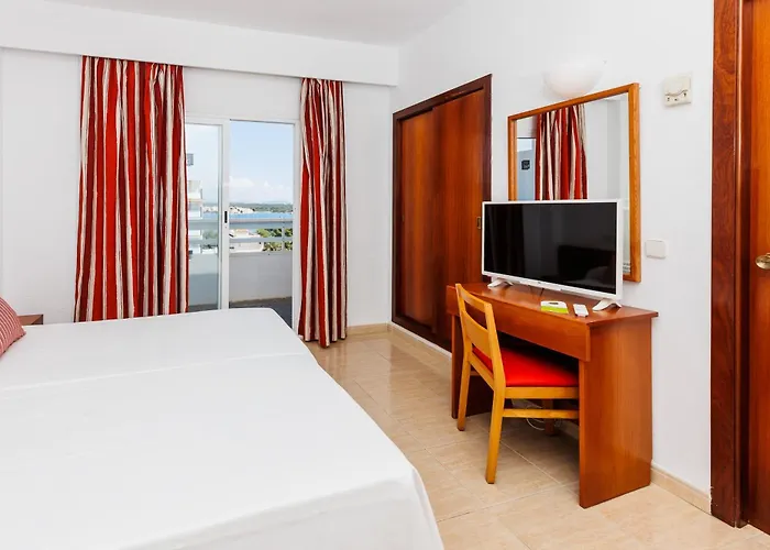 Bellevue Belsana Hotel Portocolom 