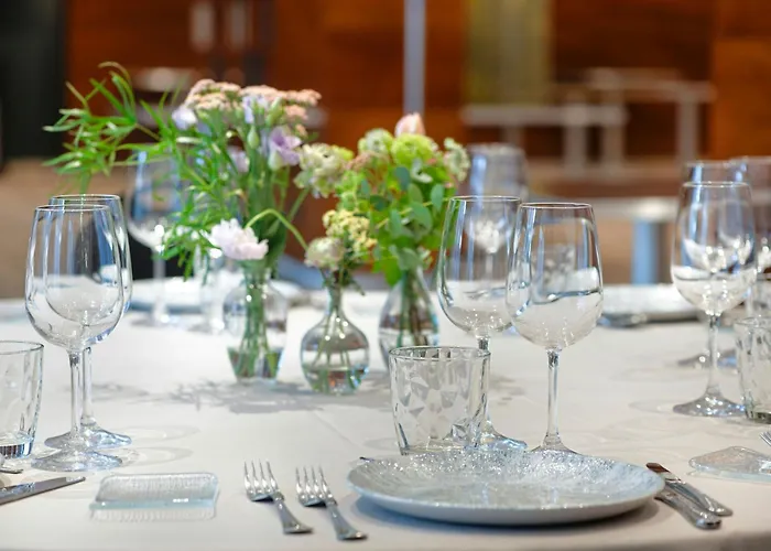 Ac Hotel A Coruna By Marriott