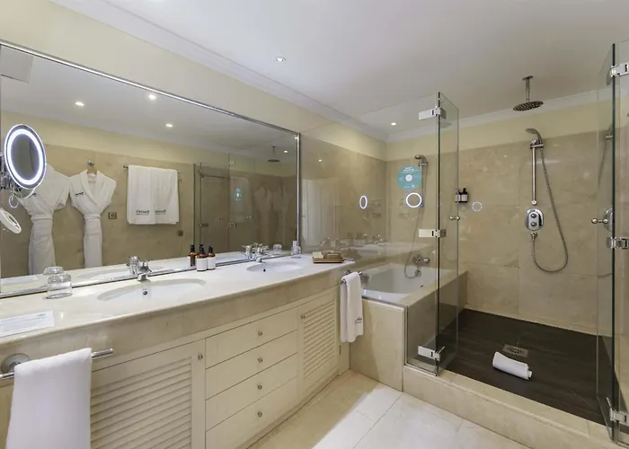 Hotel Barcelo Corralejo Bay - Adults Only