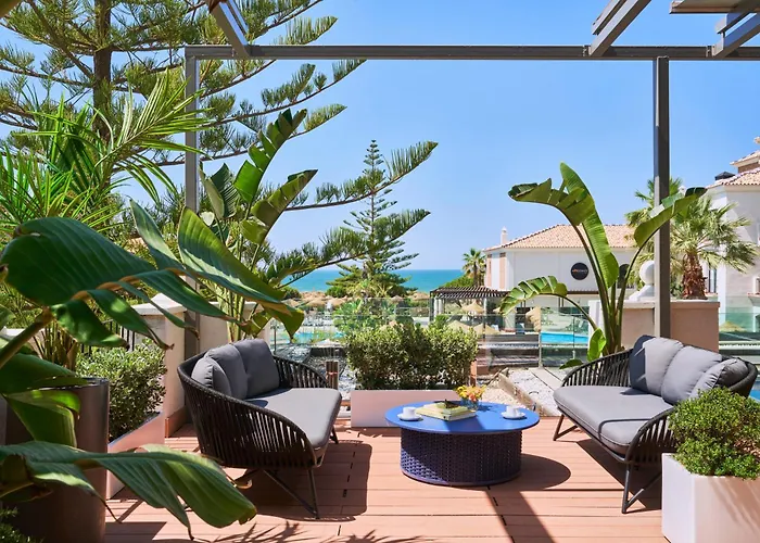 Barcelo Punta Umbria Mar