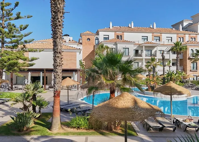 Barceló Punta Umbría Mar
