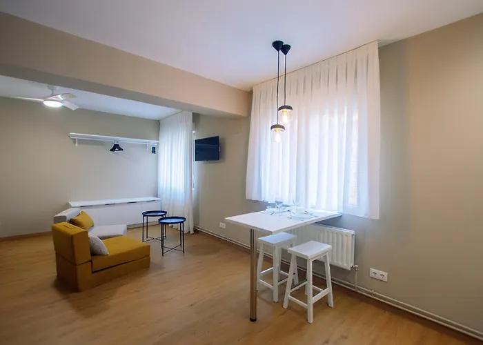 Estudios Aránzazu