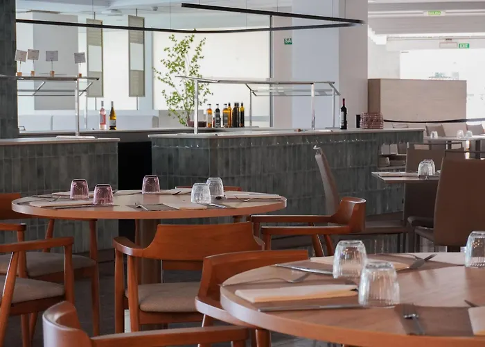 Ar Roca Esmeralda & Spa Hotel Calpe