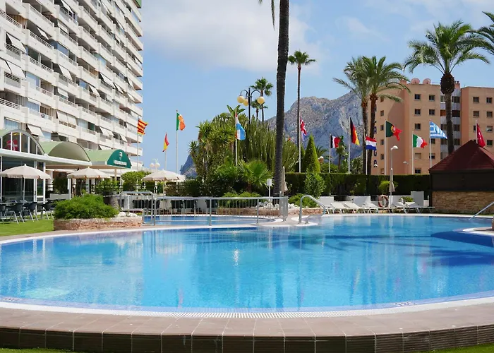 Ar Roca Esmeralda & Spa Hotel