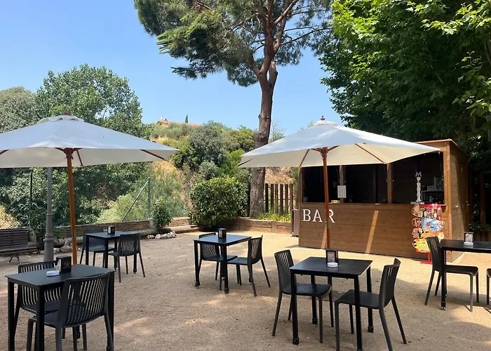Balneari Termes Victoria