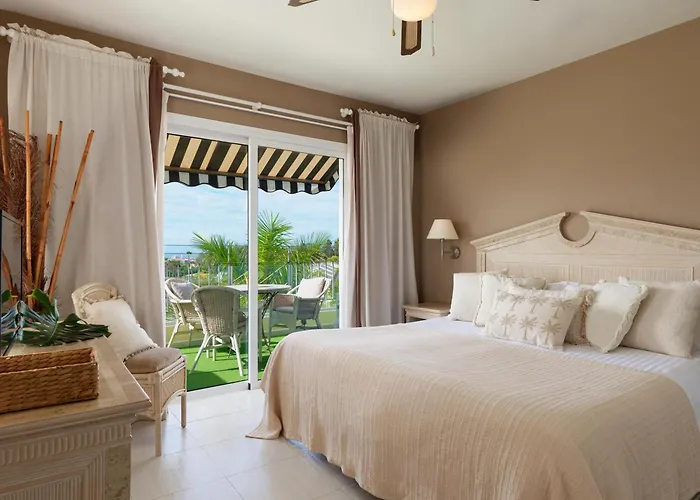 Gran Oasis Resort