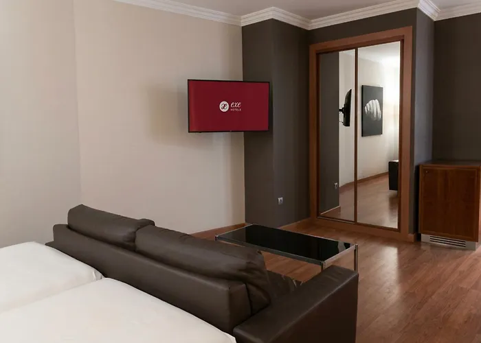 AC Hotel Almería by Marriott