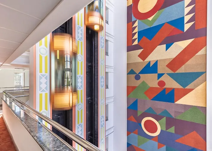 Hotel Tropic