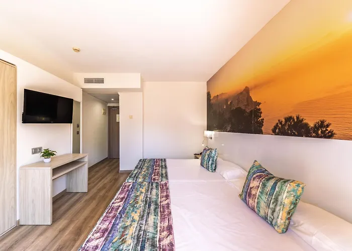 Hotel Tropic