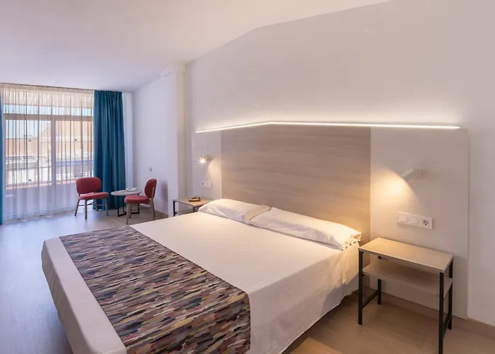 Hotel La Rapita