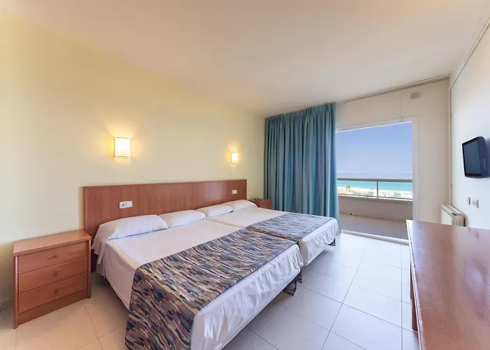Hotel Natura Park