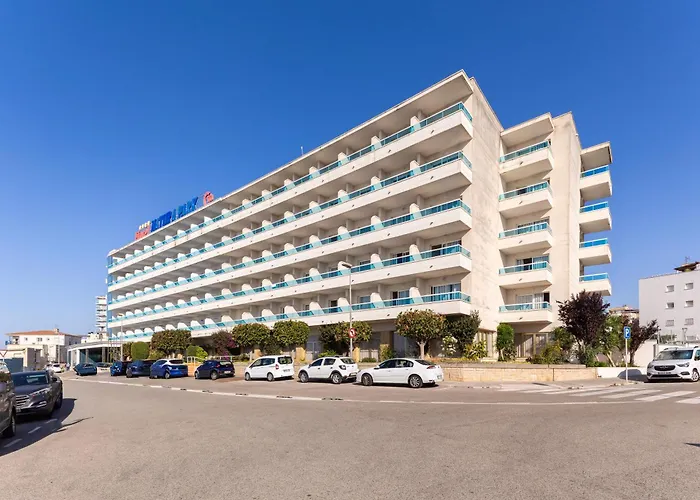 Hotel Natura Park Coma-ruga