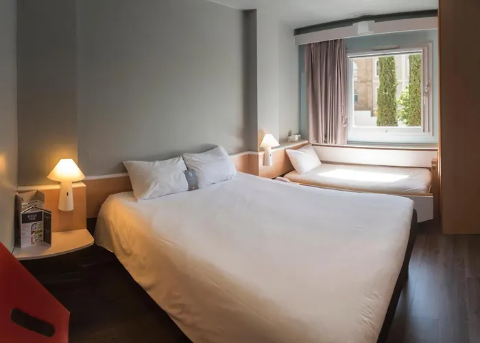 Ibis Salamanca