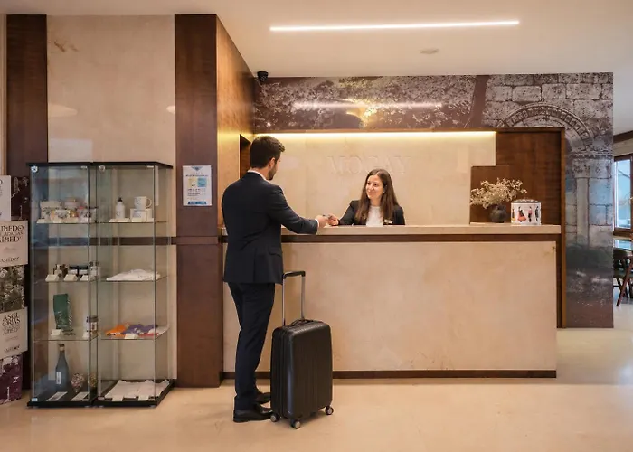 Hotel Mogay