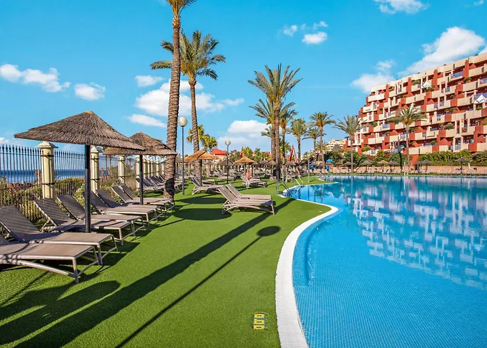 Holiday World Village, Affiliated by Meliá
