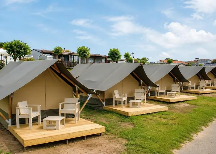 Camping Derby Loredo By Mola!