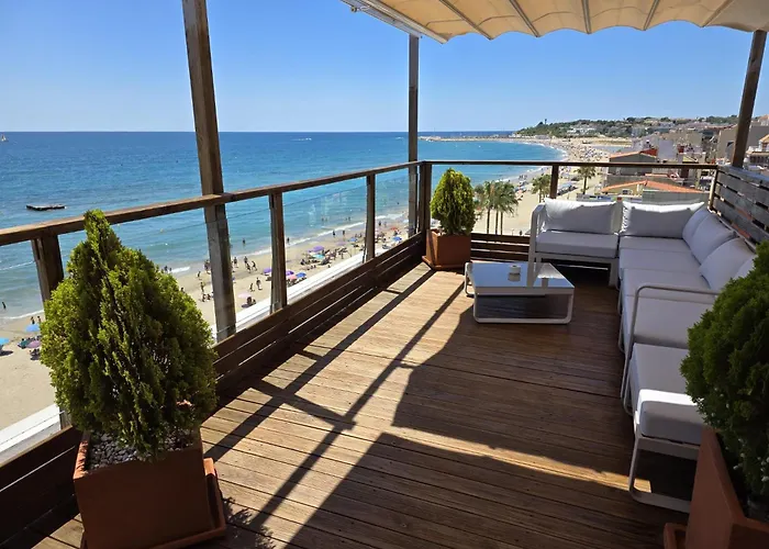 Apartamentos Wundermar