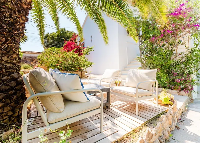 Holiday Home Kety