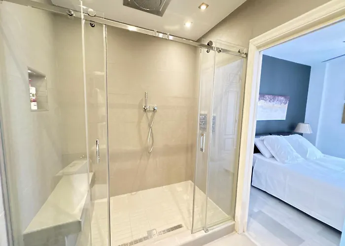Apartamento Los Olivos Jerez