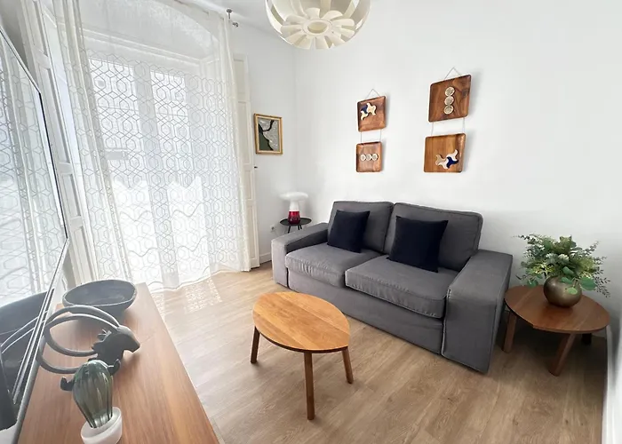 Apartamentos Las Naranjas