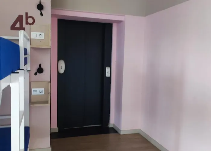 Albergue Goas