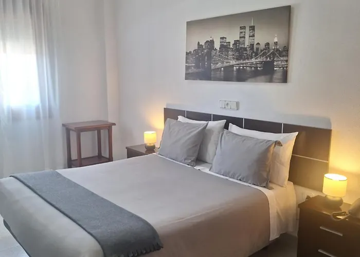 Hotel Portugal